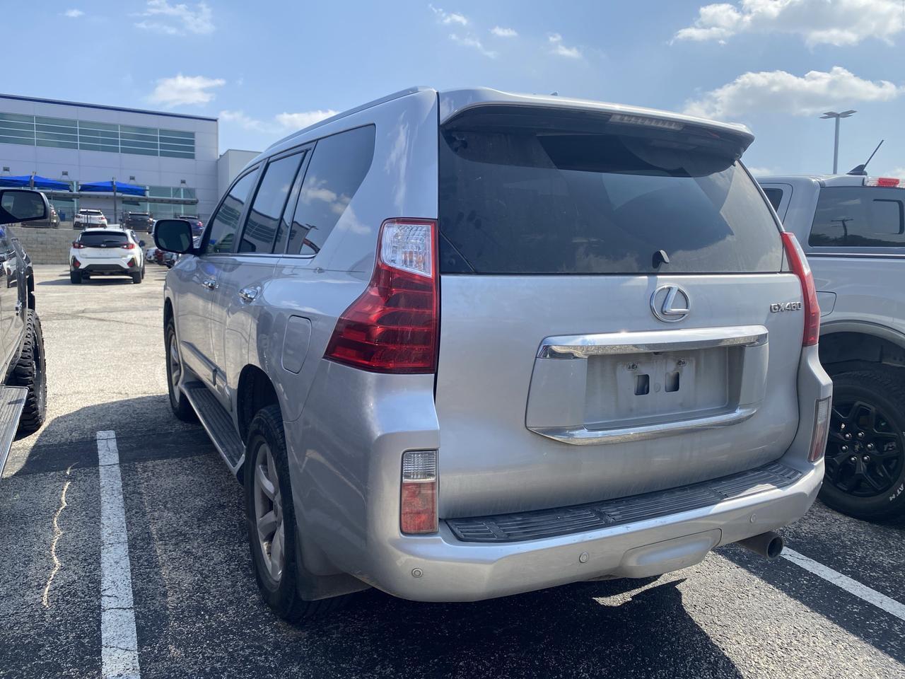 2013 Lexus GX 460 460 San Antonio TX