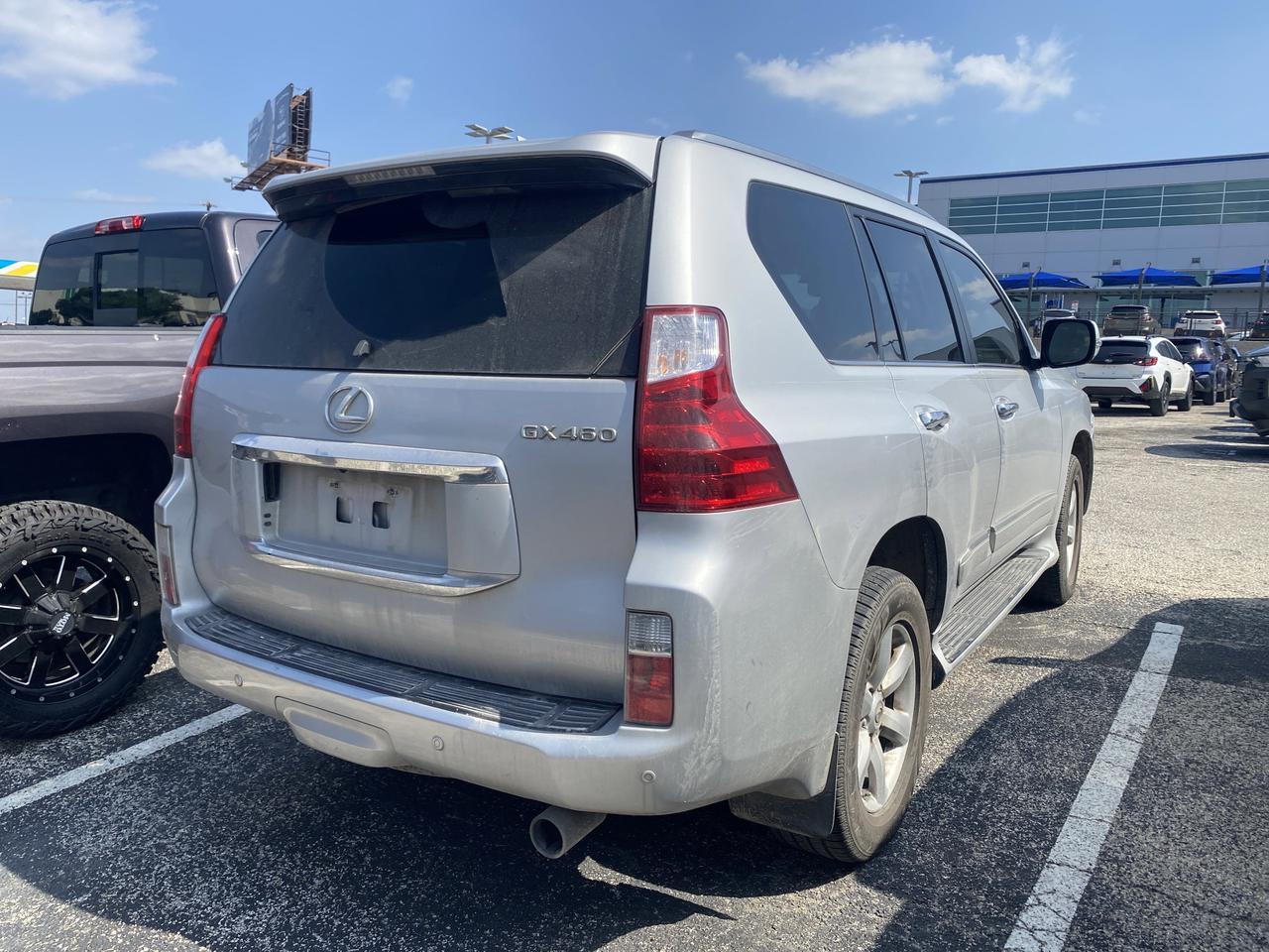 2013 Lexus GX 460 460 San Antonio TX