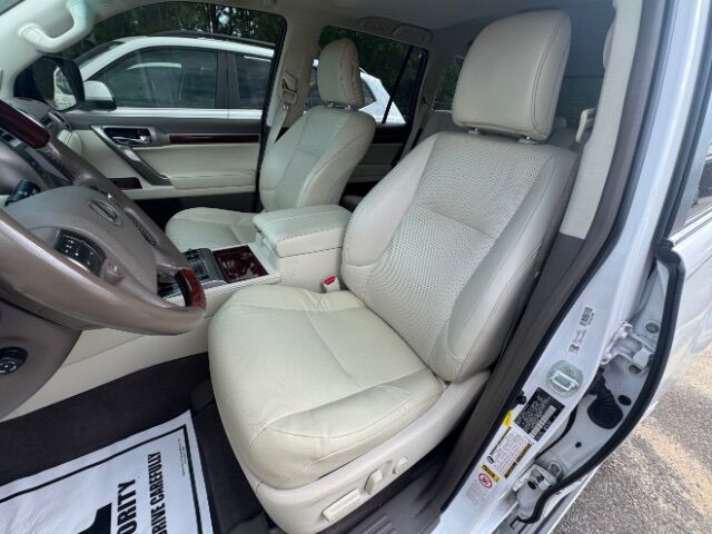 2013 Lexus GX 460 AWD Gaston SC
