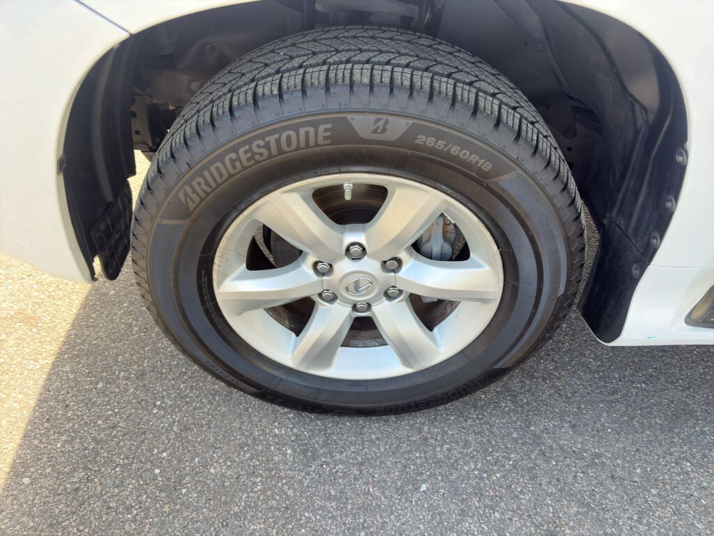 2013 Lexus GX 460 Base Wilmington NC