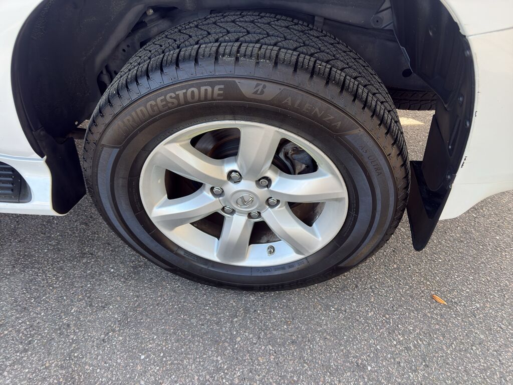 2013 Lexus GX 460 Base Wilmington NC