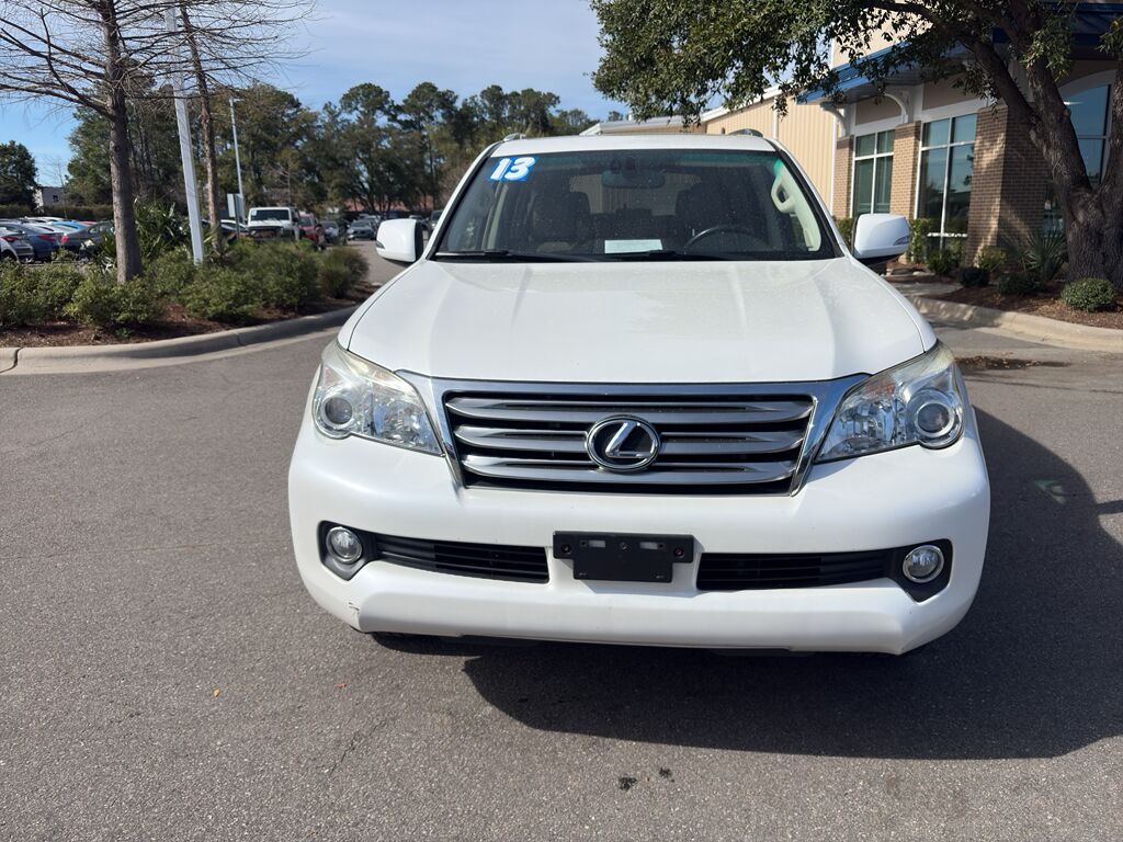 2013 Lexus GX 460 Base