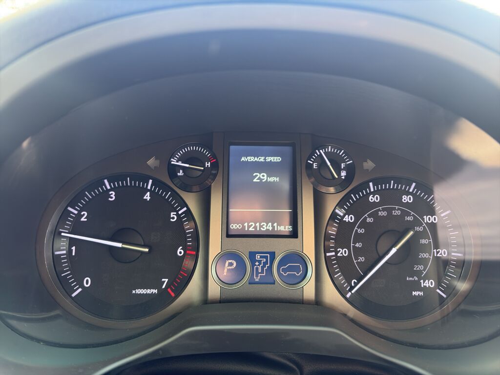 2013 Lexus GX 460 Base Wilmington NC