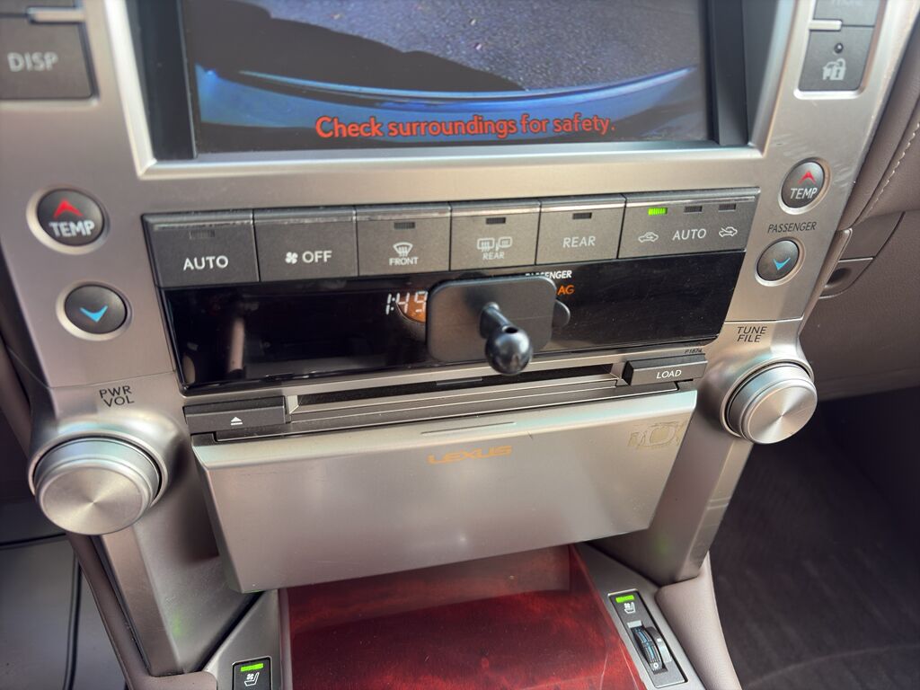 2013 Lexus GX 460 Base Wilmington NC