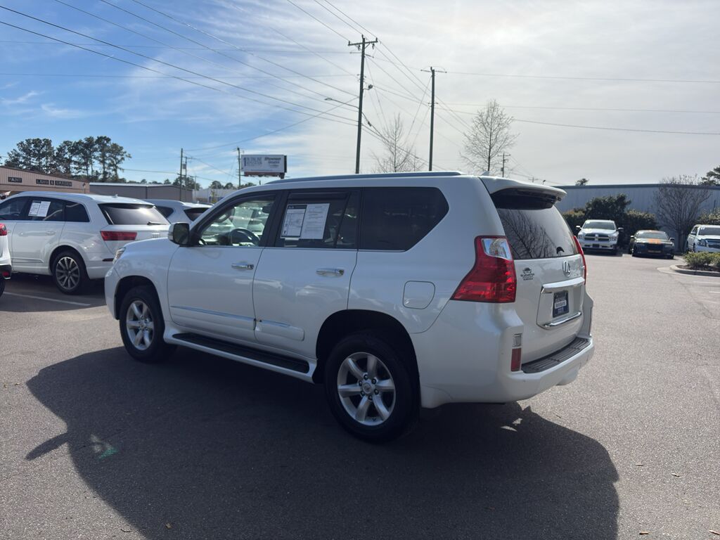 2013 Lexus GX 460 Base Wilmington NC
