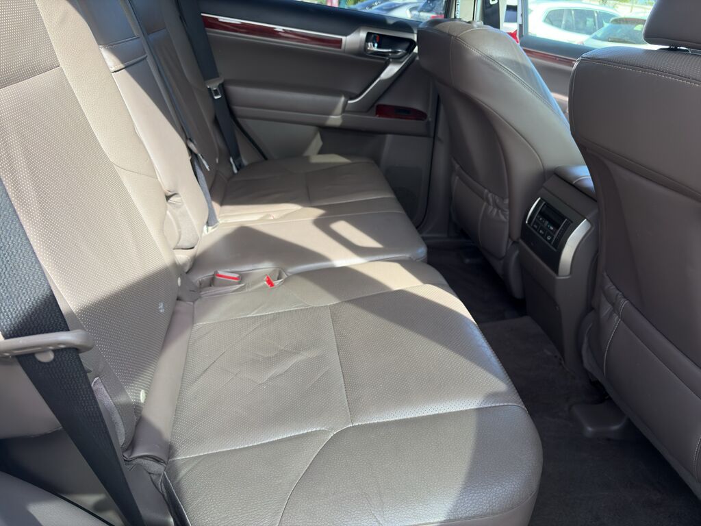 2013 Lexus GX 460 Base Wilmington NC