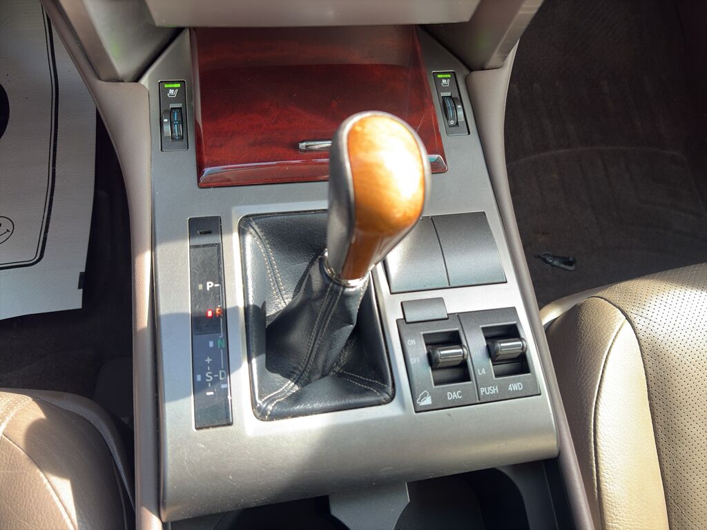 2013 Lexus GX 460 Base Wilmington NC