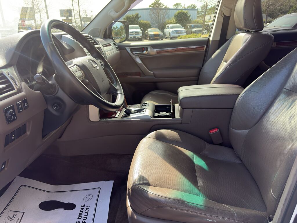 2013 Lexus GX 460 Base Wilmington NC
