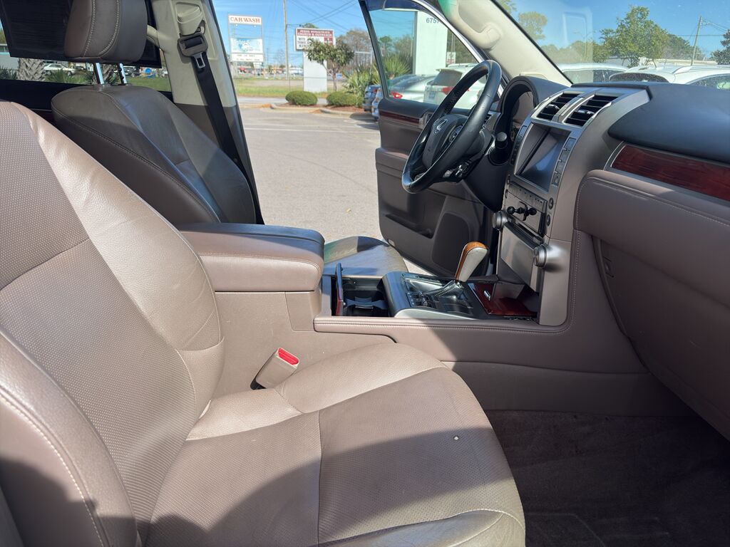 2013 Lexus GX 460 Base Wilmington NC