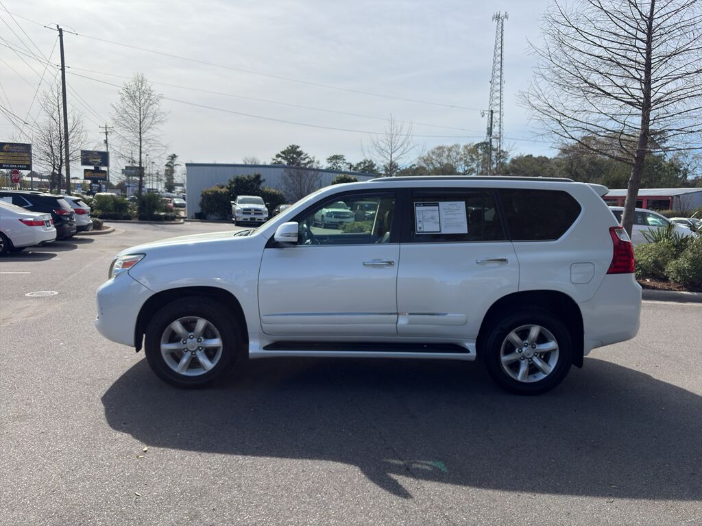 2013 Lexus GX 460 Base Wilmington NC