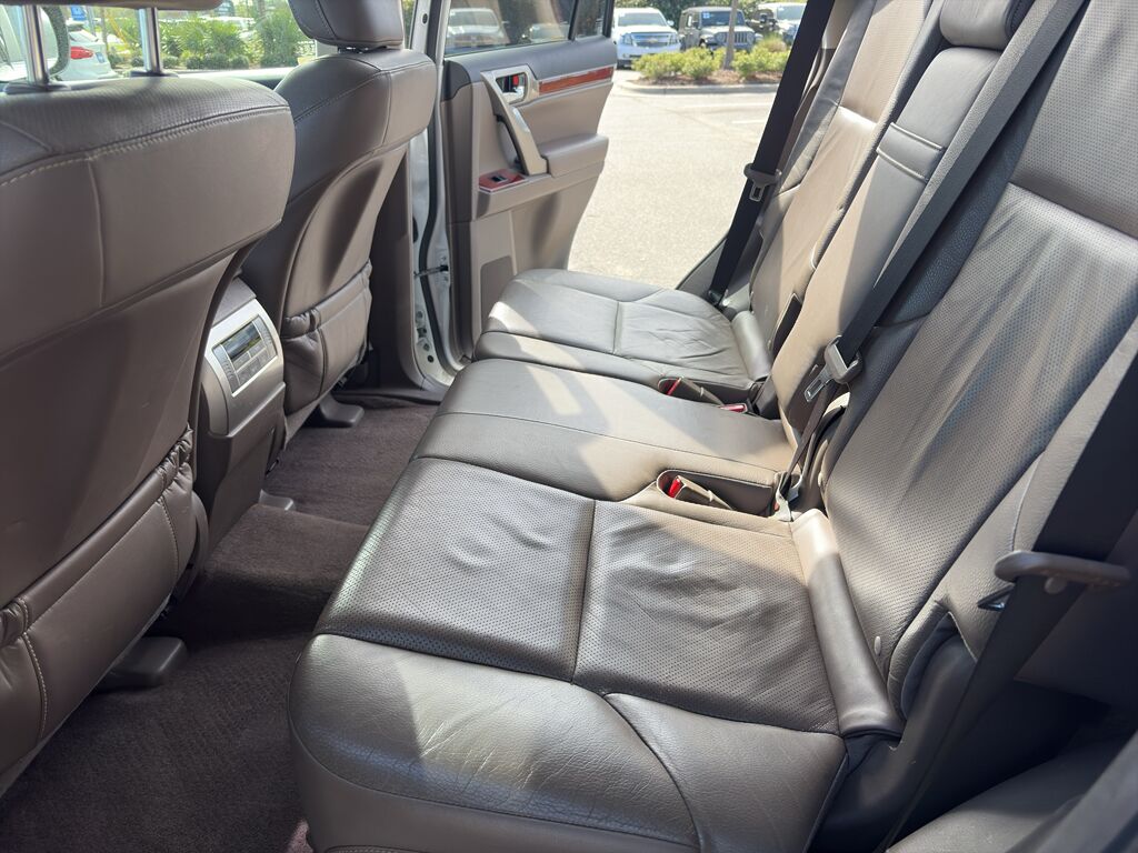 2013 Lexus GX 460 Base Wilmington NC