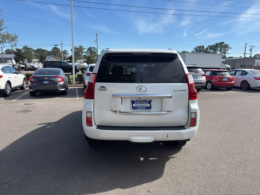 2013 Lexus GX 460 Base Wilmington NC