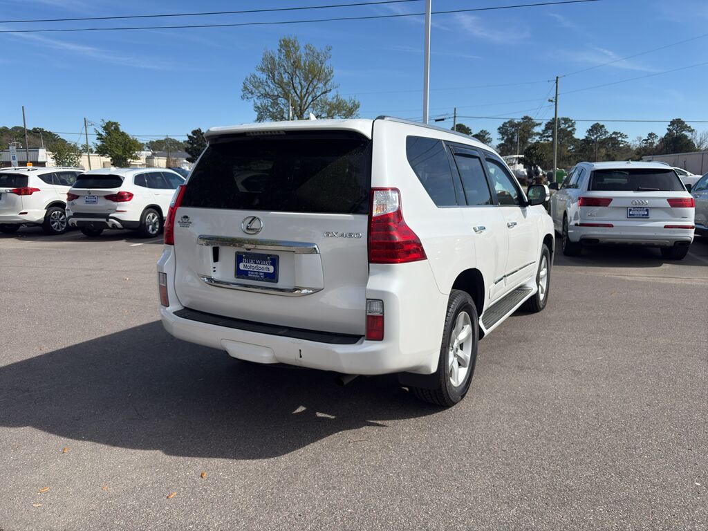 2013 Lexus GX 460 Base Wilmington NC