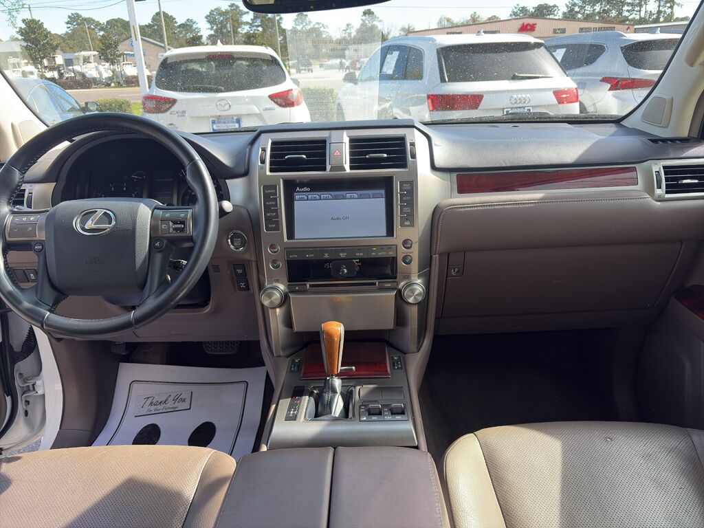 2013 Lexus GX 460 Base Wilmington NC