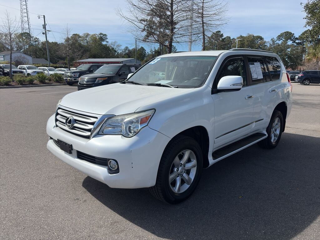 2013 Lexus GX 460 Base Wilmington NC