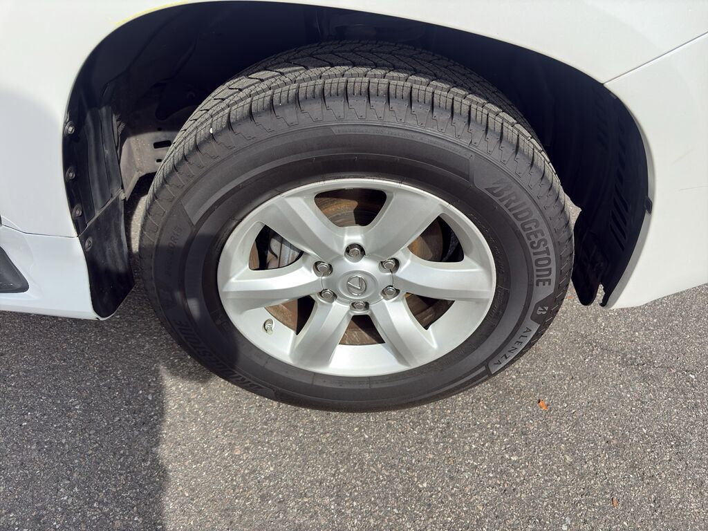 2013 Lexus GX 460 Base Wilmington NC