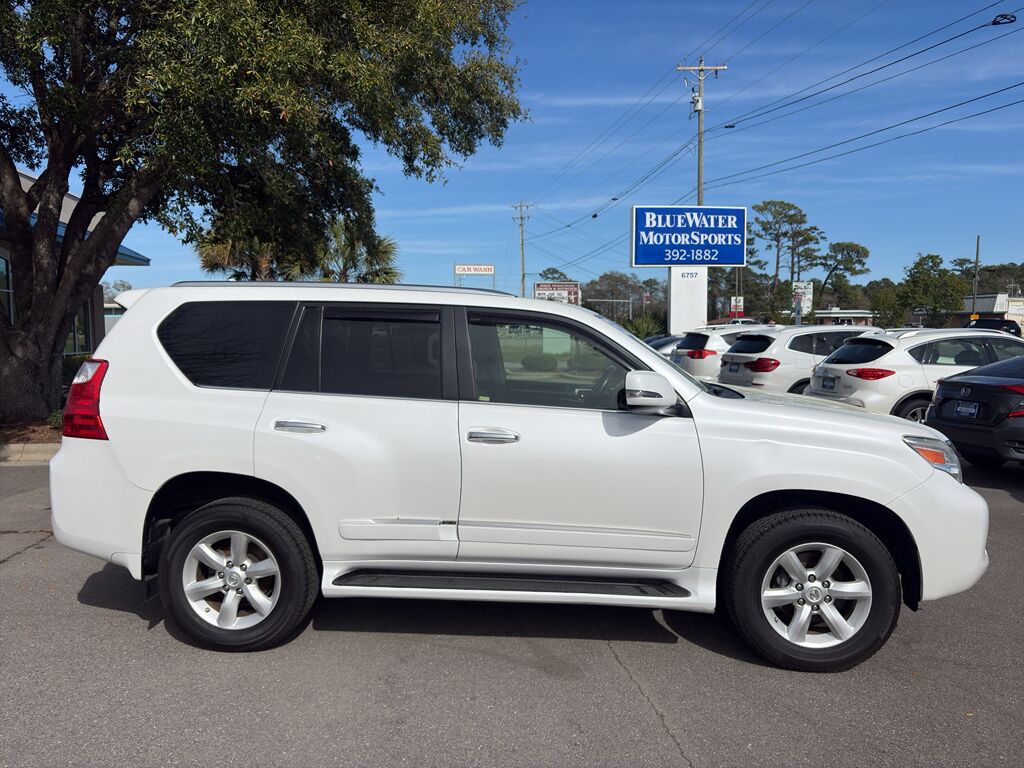 2013 Lexus GX 460 Base