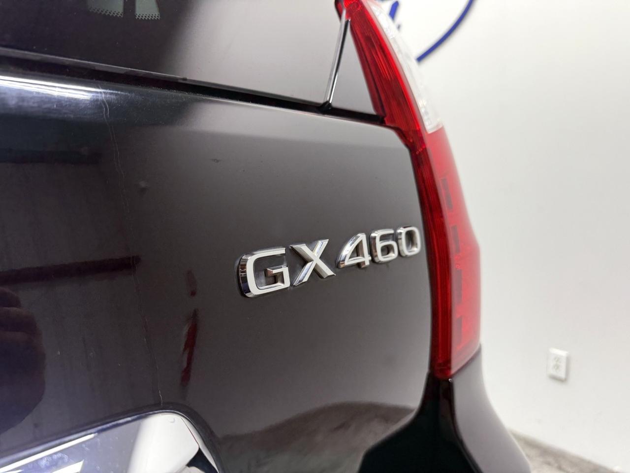 2013 Lexus GX 460 Premium Houston TX