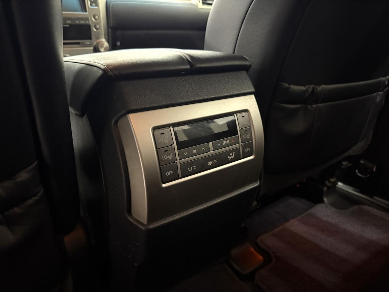 2013 Lexus GX 460 Premium Houston TX