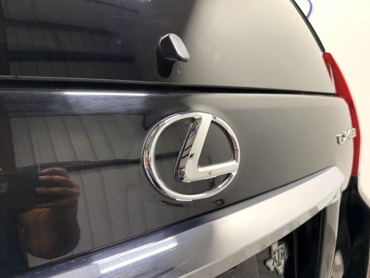 2013 Lexus GX 460 Premium Houston TX