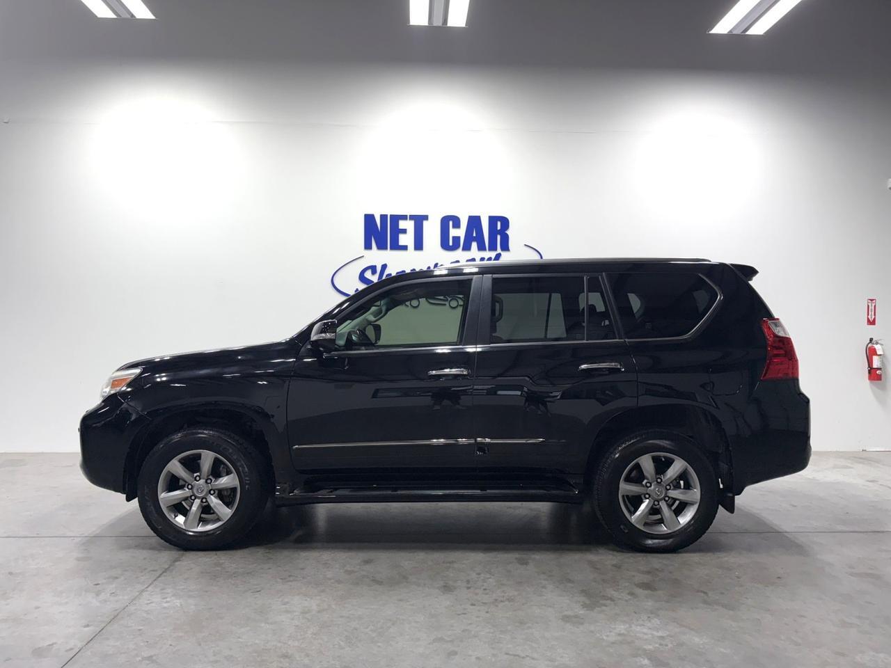 2013 Lexus GX 460 Premium Houston TX