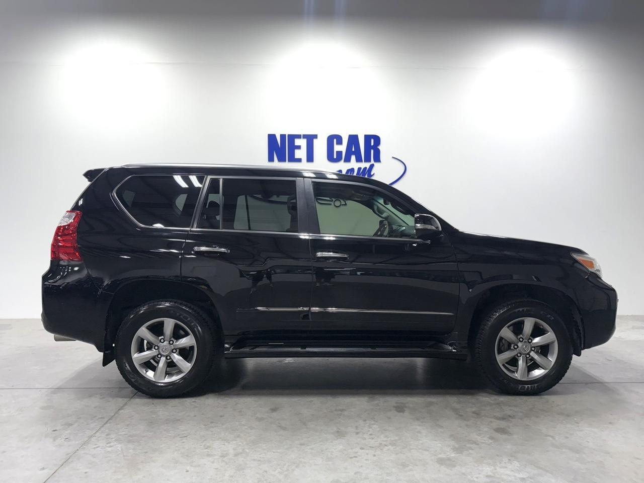 2013 Lexus GX 460 Premium