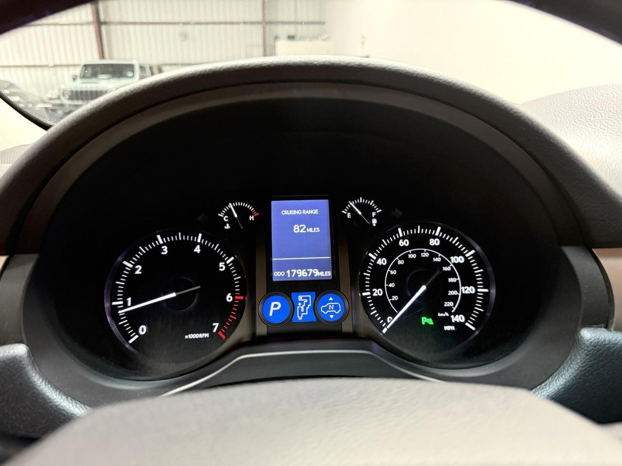 2013 Lexus GX 460 Premium Houston TX