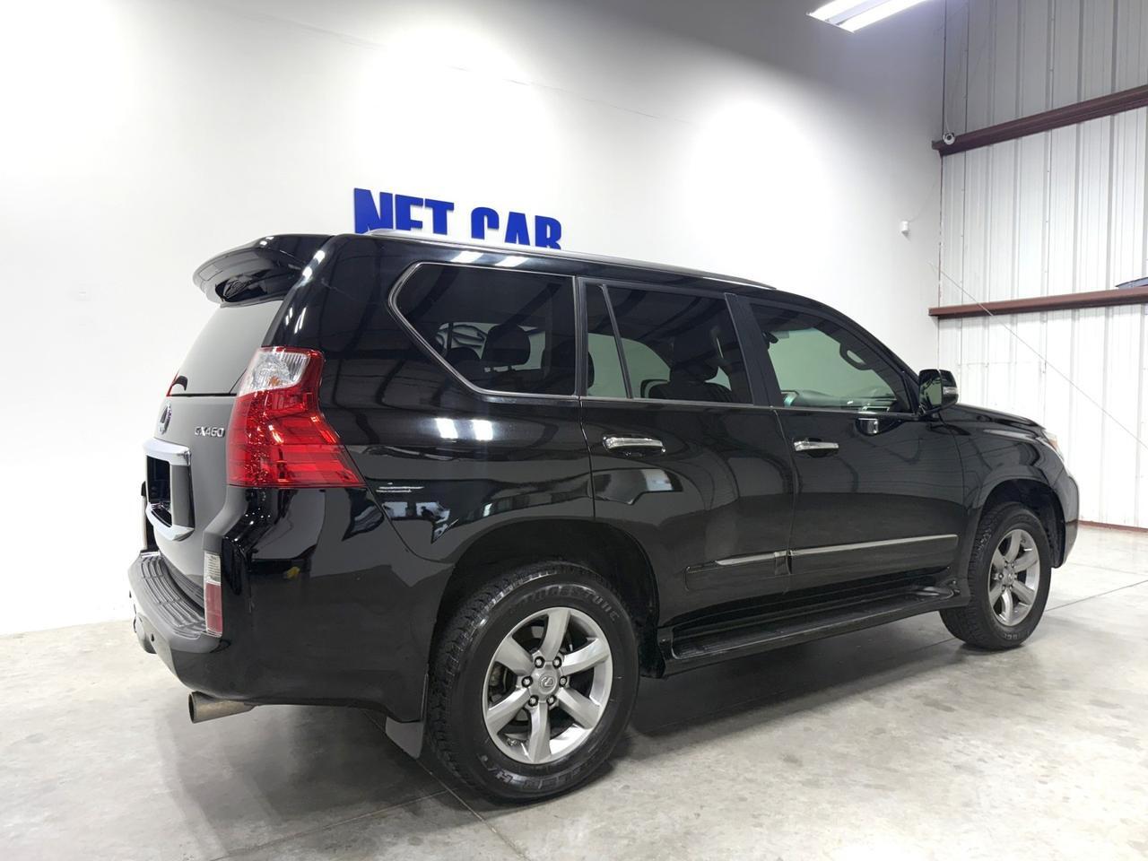2013 Lexus GX 460 Premium Houston TX