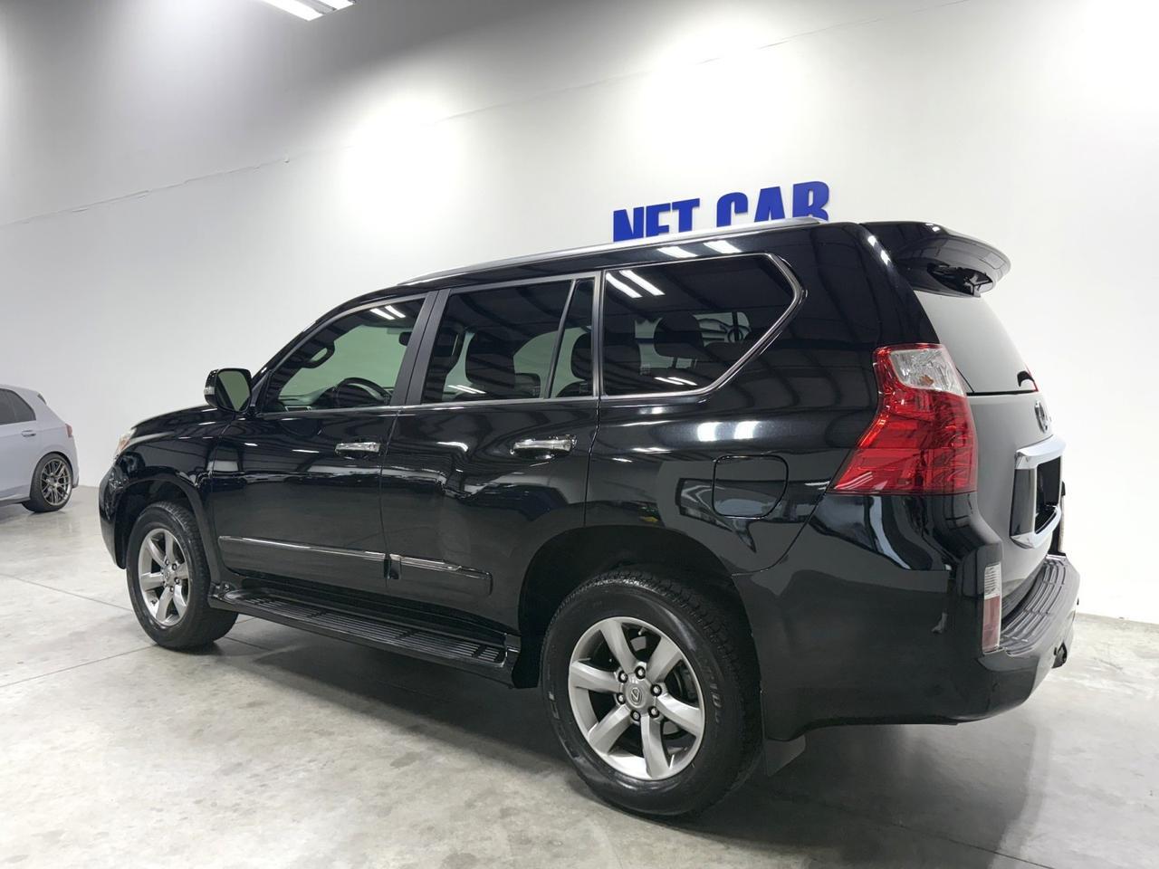 2013 Lexus GX 460 Premium Houston TX