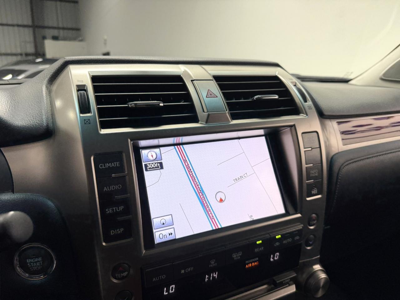 2013 Lexus GX 460 Premium Houston TX