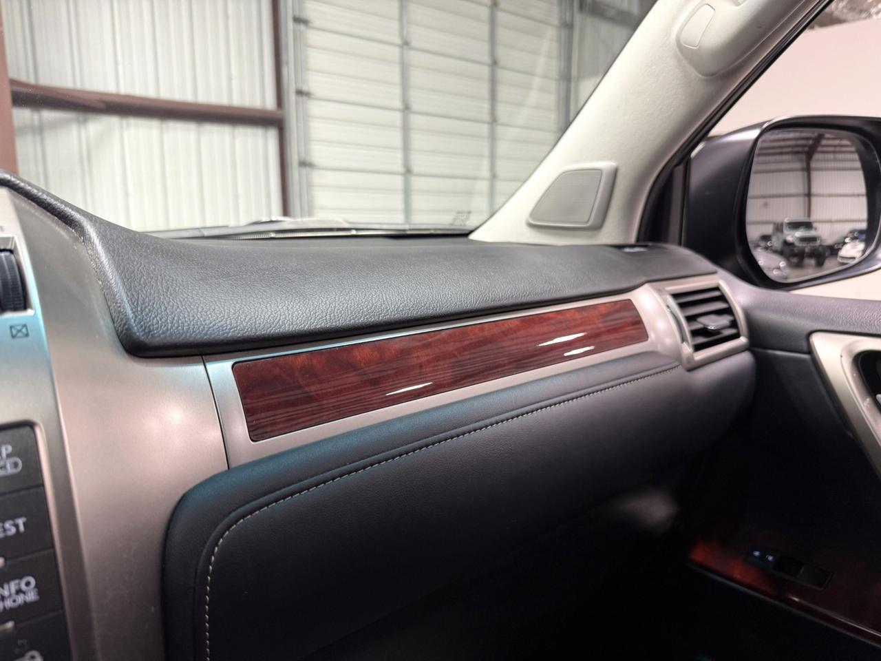 2013 Lexus GX 460 Premium Houston TX