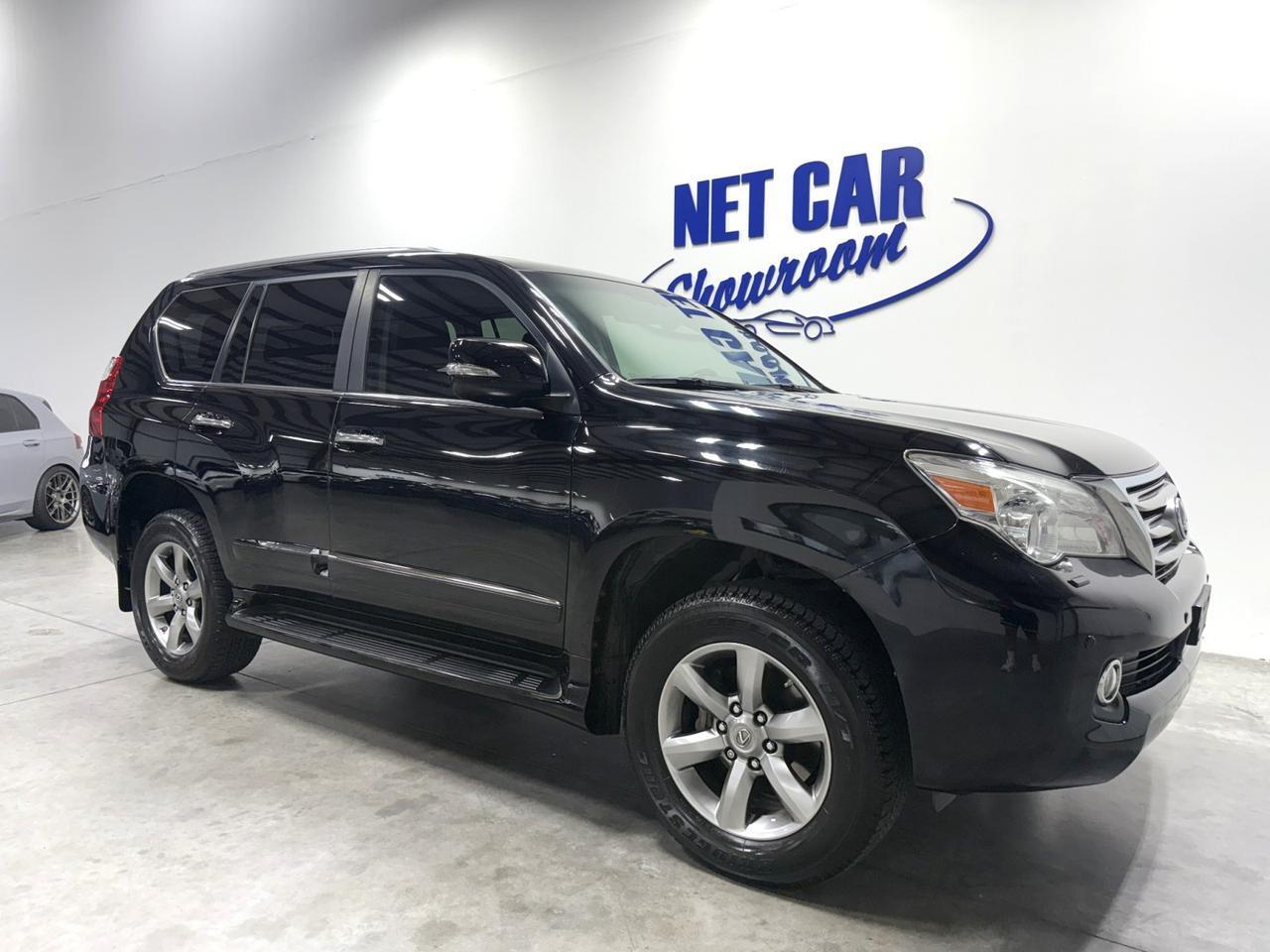 2013 Lexus GX 460 Premium