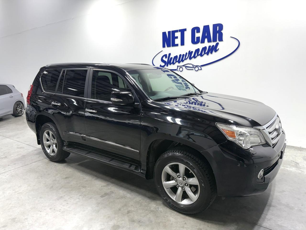 2013 Lexus GX 460