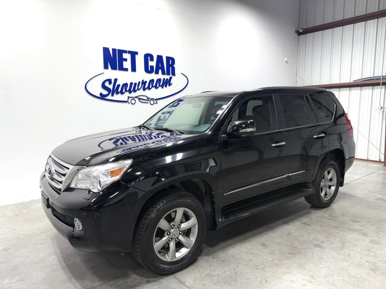 2013 Lexus GX 460 Premium Houston TX