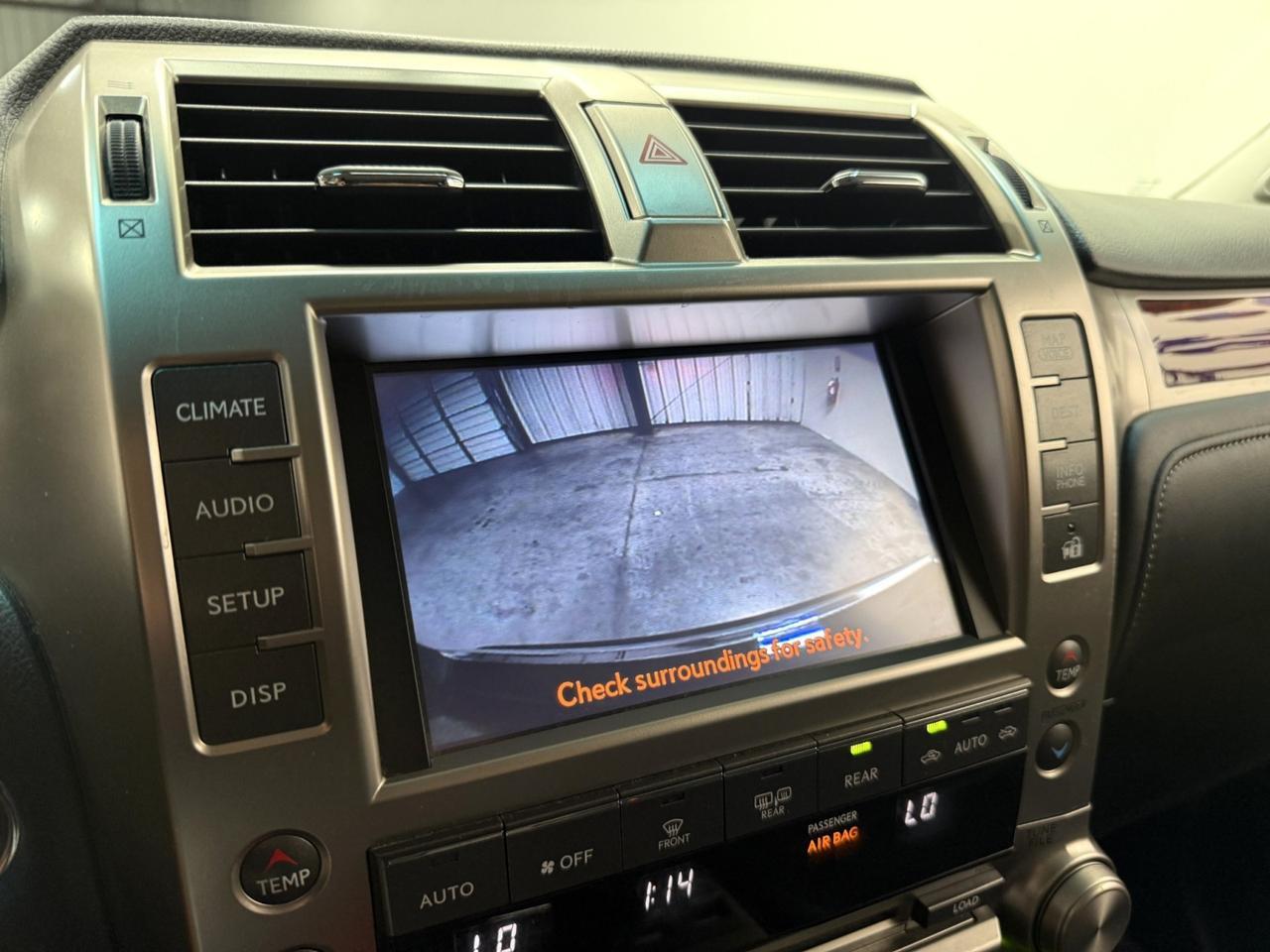 2013 Lexus GX 460 Premium Houston TX