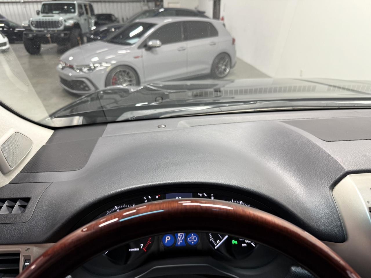 2013 Lexus GX 460 Premium Houston TX