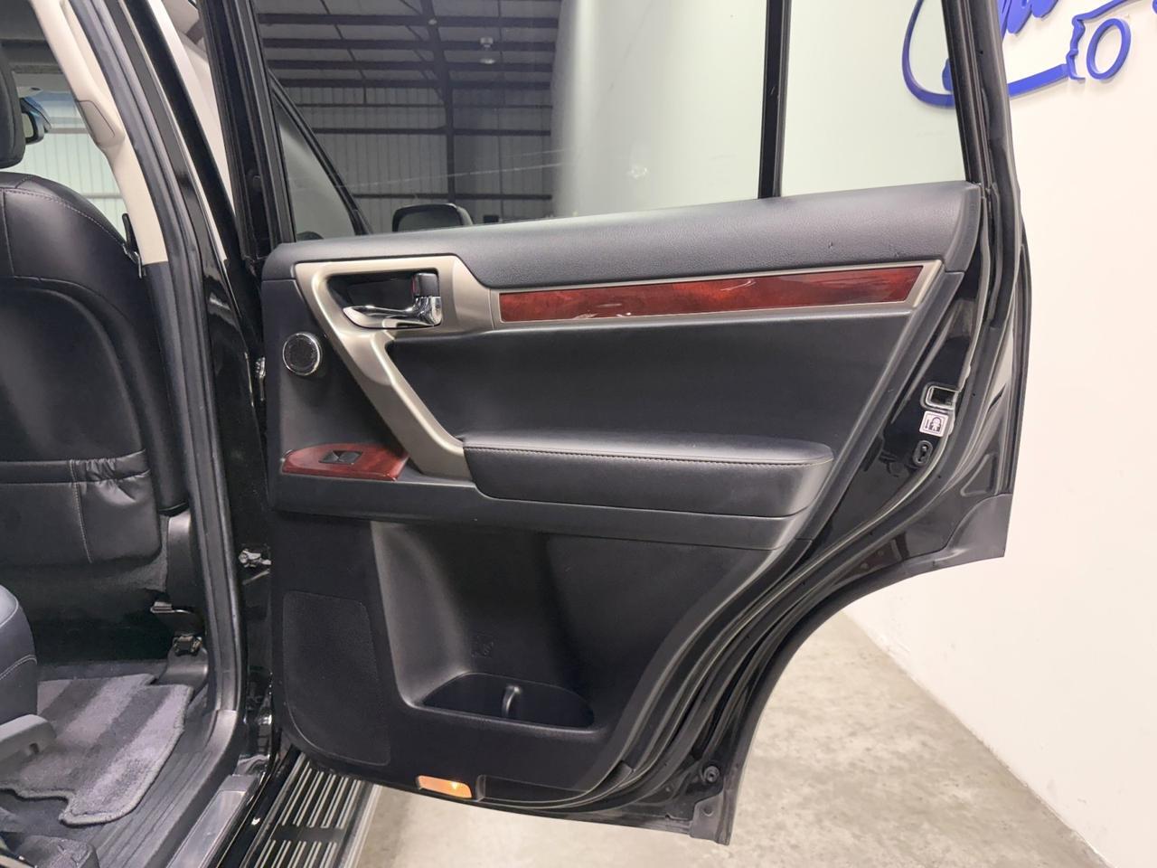 2013 Lexus GX 460 Premium Houston TX