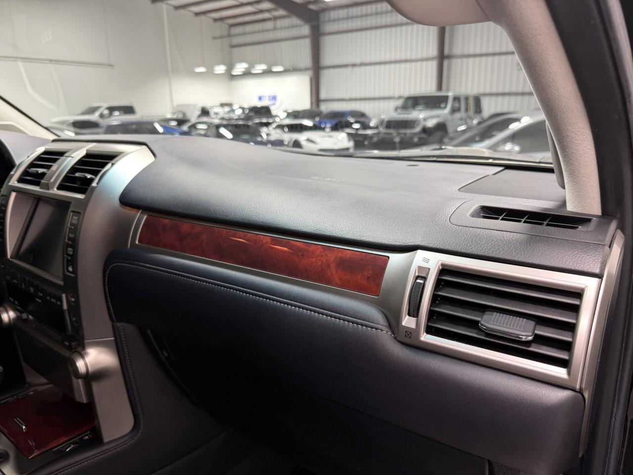 2013 Lexus GX 460 Premium Houston TX