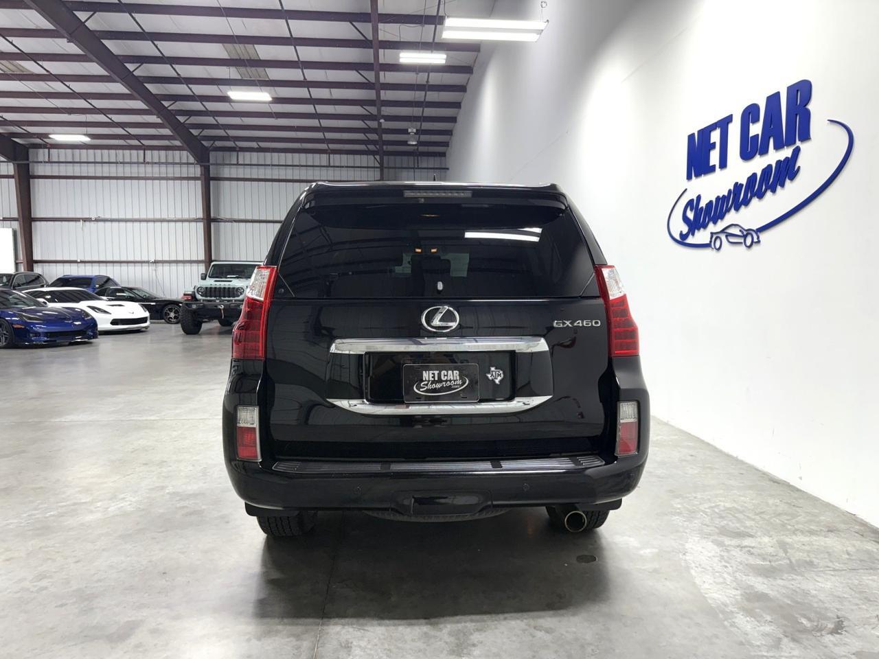 2013 Lexus GX 460 Premium Houston TX