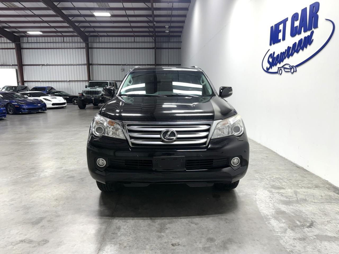 2013 Lexus GX 460 Premium Houston TX