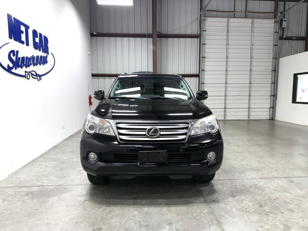 2013 Lexus GX 460 Premium Houston TX