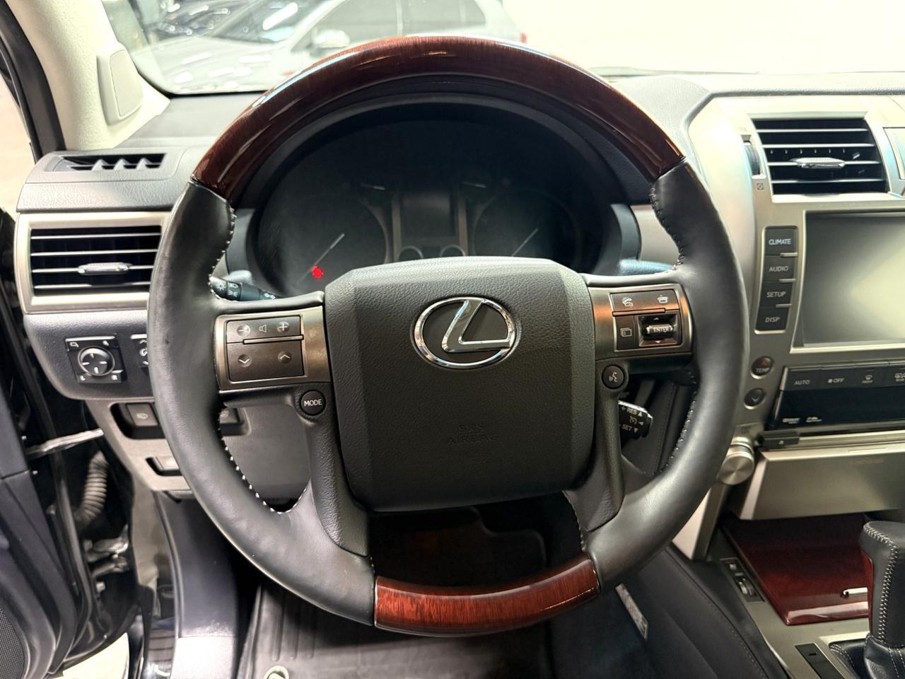 2013 Lexus GX 460 Premium Houston TX