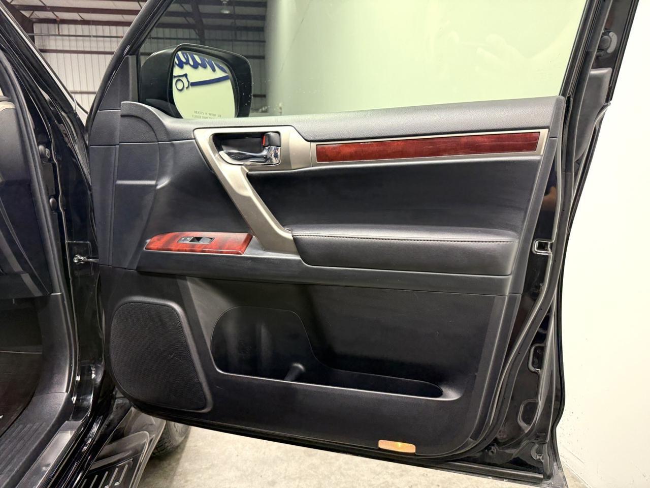 2013 Lexus GX 460 Premium Houston TX
