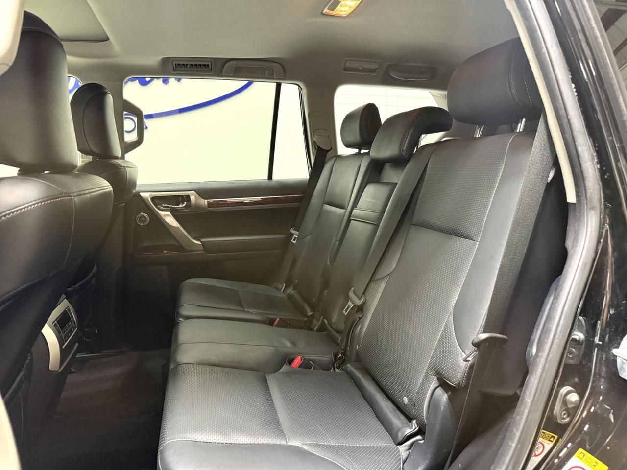 2013 Lexus GX 460 Premium Houston TX