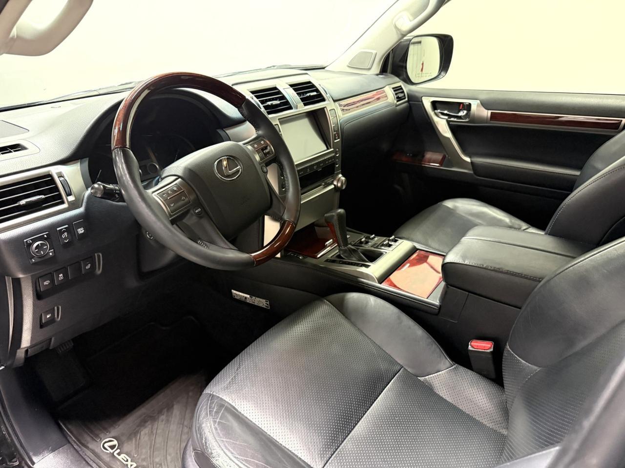 2013 Lexus GX 460 Premium Houston TX