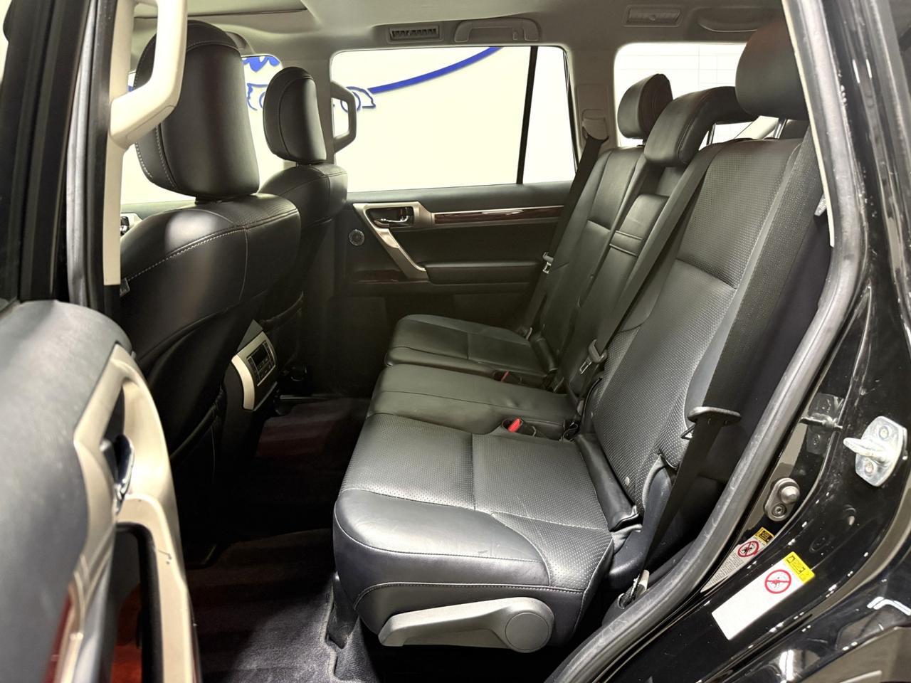 2013 Lexus GX 460 Premium Houston TX