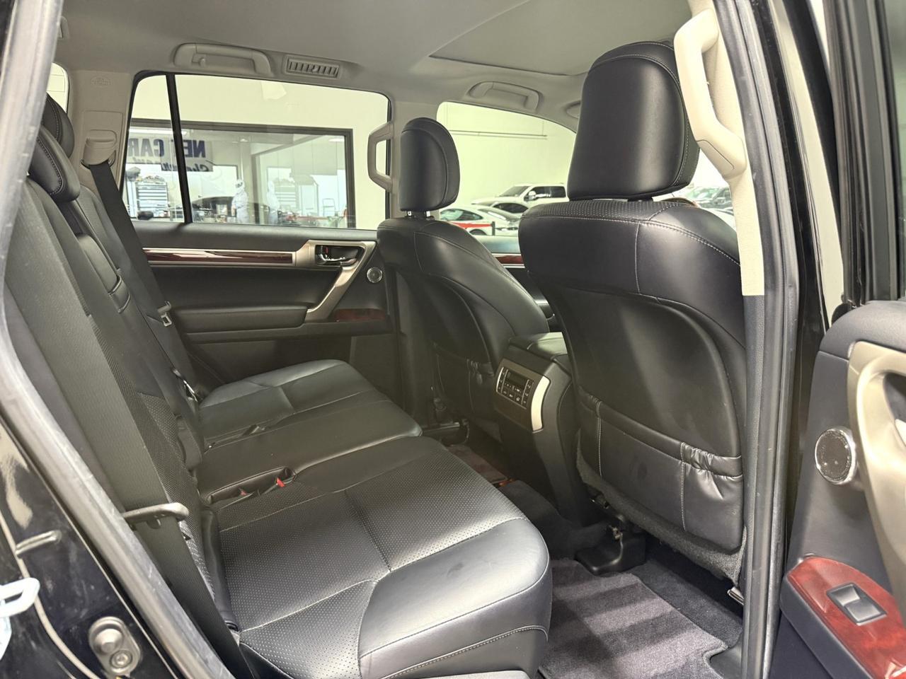 2013 Lexus GX 460 Premium Houston TX