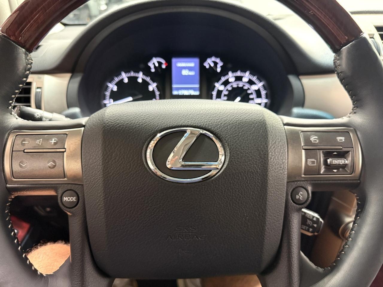 2013 Lexus GX 460 Premium Houston TX