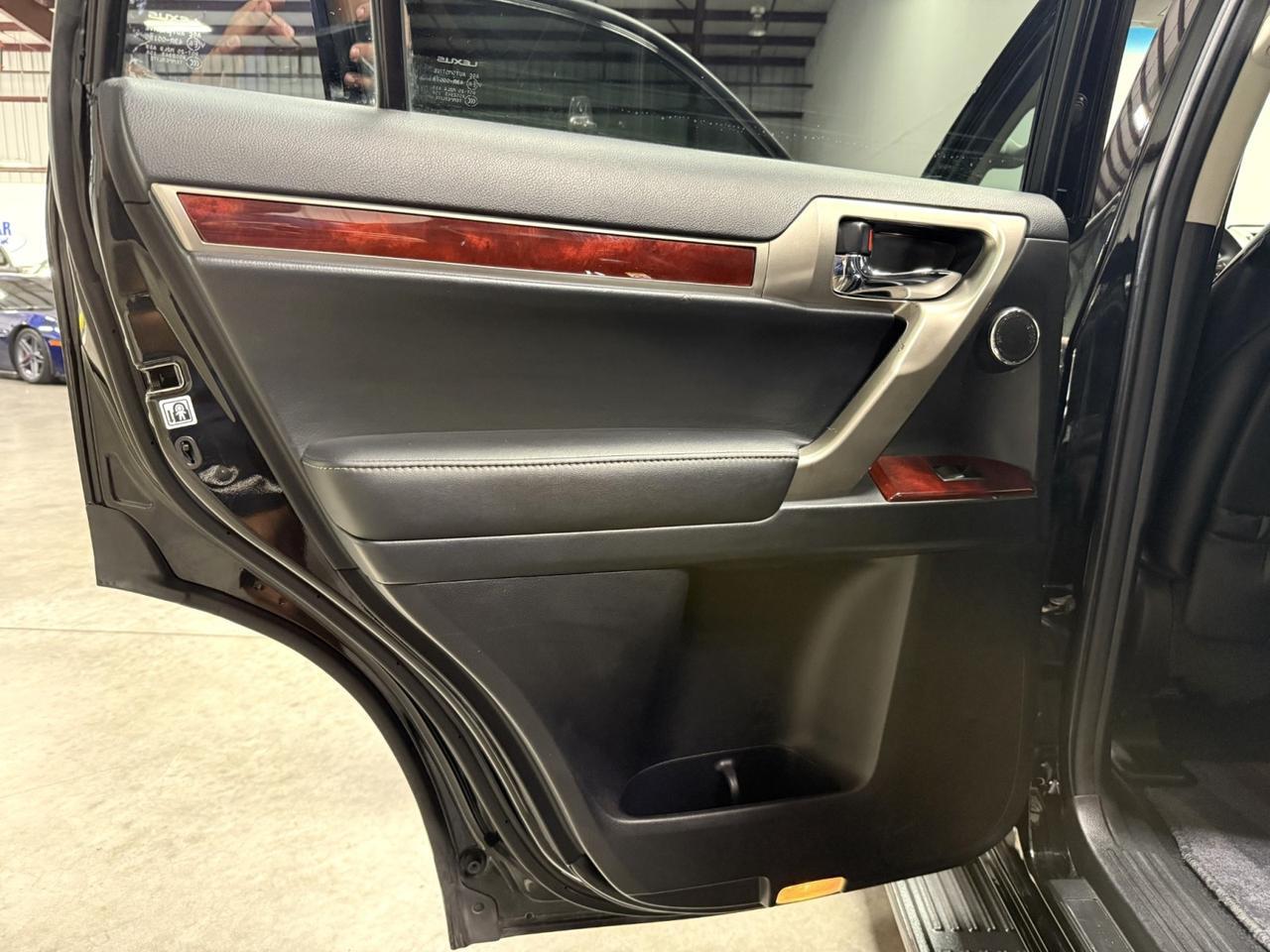 2013 Lexus GX 460 Premium Houston TX