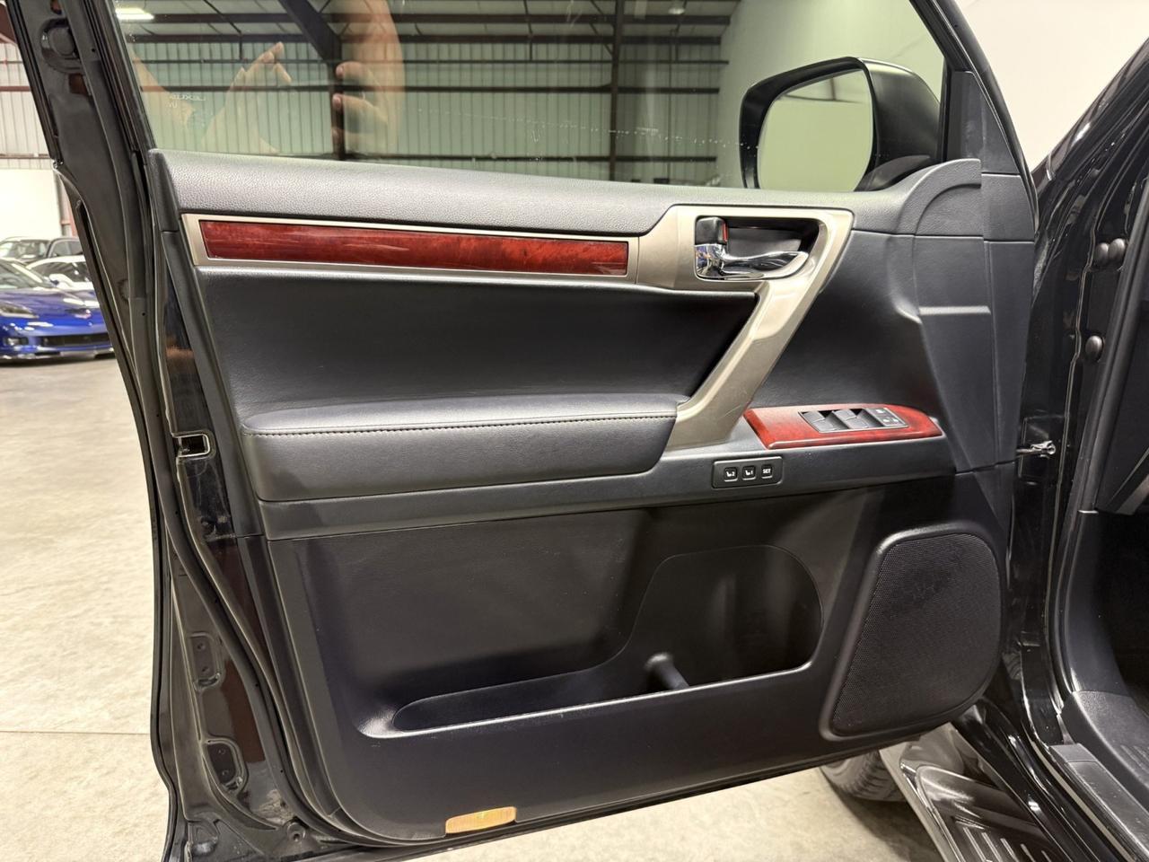 2013 Lexus GX 460 Premium Houston TX